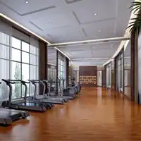健身房销售朋友圈配图微信头像图片大全
