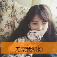 冬天来了春天还会远吗女生头像
