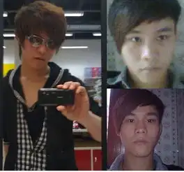 我是男生看上去比实际年龄小吗急啊怎么改善有照片好多加分