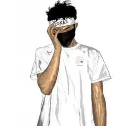 社会潮男生头像
