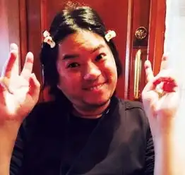 惊呆薛之谦惊艳女装照曝光李晨刘烨邓超罗志祥明星男扮女装谁美
