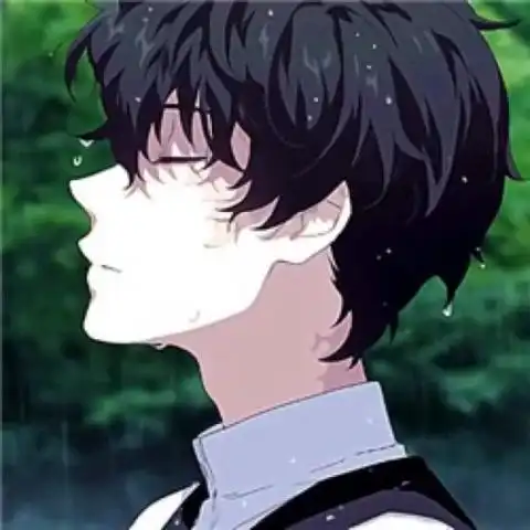 酷boy才能用的男生头像,00后有点拽,赶快安排上
