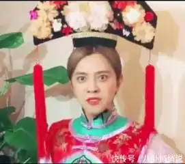 罗志祥又出女装她女友周扬青只说13个字,粉丝我能怎么办
