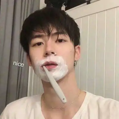 冷门头像独一无二男生头像冷门帅气
