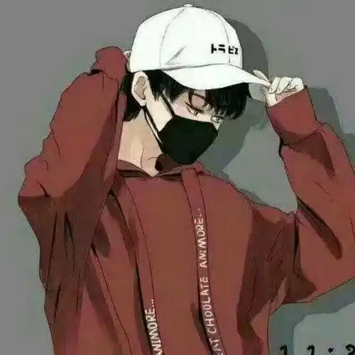 百星野王才能刷到的头像
