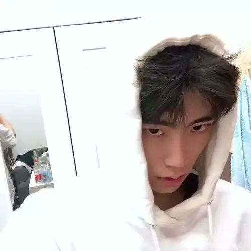 精选头像no.9酷帅潮男生头像
