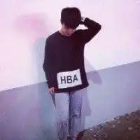 谁给我个qq男生头像,不要带字的