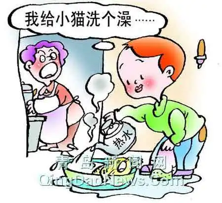 6岁女童被生母及男友,钳子拔牙热水浇头,如何评价本案