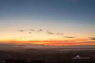 奥克兰,你是我内心的一座大公园今夕传媒旅行家出品
