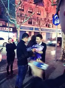 i笑青岛别人遛狗你放羊,狗狗的梦中奇遇记