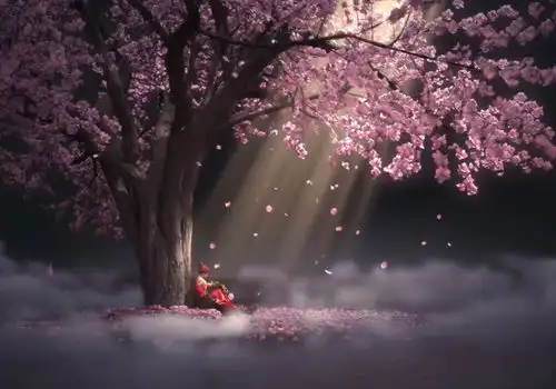 不可错过的中国风动漫,魔道祖师人气很高,天行九歌剧情严谨