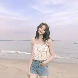 有气质的女生个性头像微风里qq女生头像我要个性网
