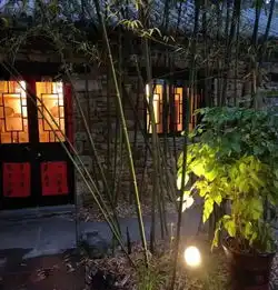 网友最喜欢的乡村旅游目的地之竹泉村,美到勾魂