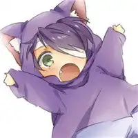 萌图放送鸟求抱走
