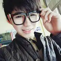 帅哥头像14岁的同一人微信头像图片大全
