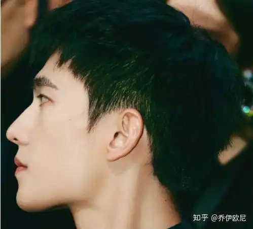 男生隆鼻适合什么样的鼻子,驼峰鼻有必要隆鼻吗