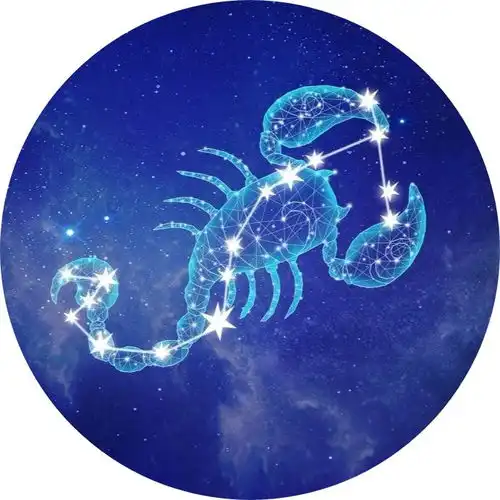 汉式诗词宋词里的12星座,你是哪首词

