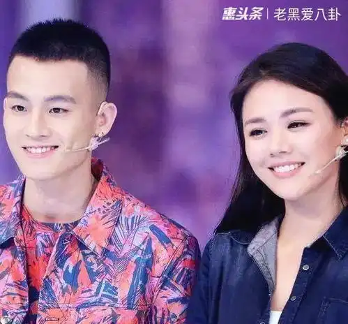 恋情曝光被全网劝,马思纯带男友见家长,网友说她没救了
