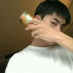 微信非主流男生头像大全2020别用说了爱的嘴巴来骂我
