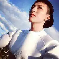 励志头像男生经典微信头像图片大全
