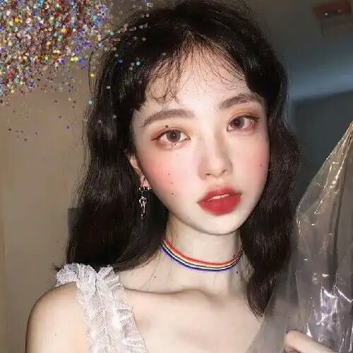 优质女头你在我的计划之中
