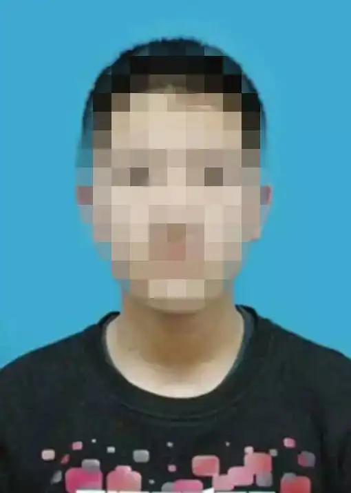 哈市15岁出走男孩找到了他已经两天没吃饭了,他到底去哪了