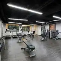 真实健身房图片大全实拍真实健身房照片
