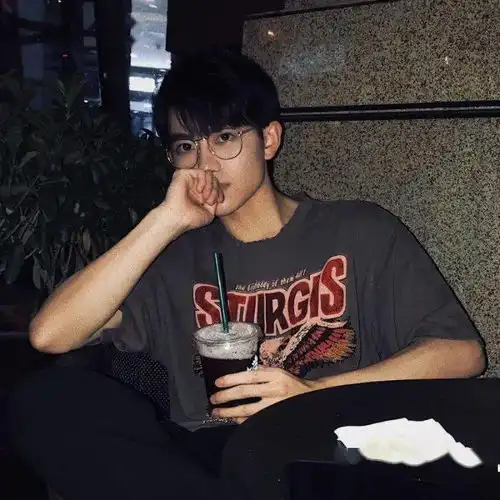 头像精选
