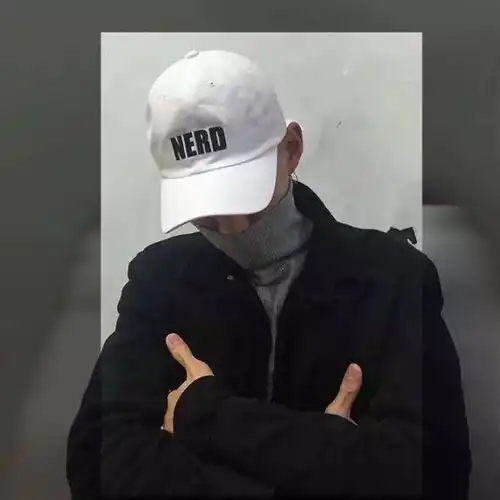 男生头像集

