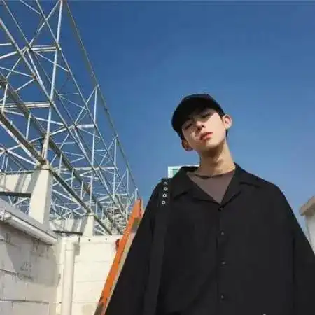 男生头像qq头像男生伤感霸气头像,伤感的都这么有风度第185期
