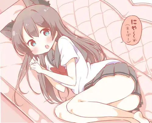 二次元美图第48期
