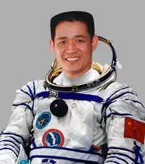 聂海胜遨游太空湖北人