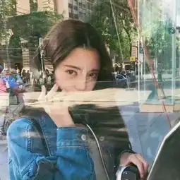 爱过,分后应该体面
