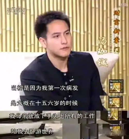 身价100亿却要寻找灰姑娘,这个霸道总裁才是真正的佛系少年