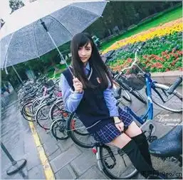 厦门最美校服女生走红已保送复旦
