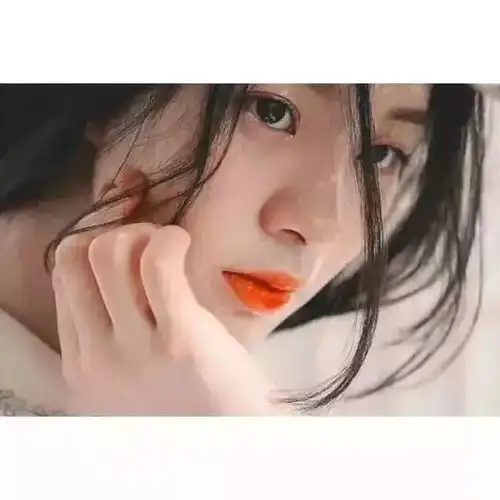 一波个性男女头像
