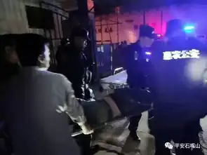 突发丨惠农男子黑夜跌落3米深坑,只因这个动作