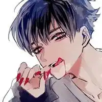 qq头像男生冷酷无情
