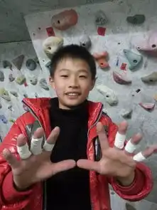 家里阁楼的水泥墙贴上破瓷砖,仙居男孩竟然靠它拿下全国冠军

