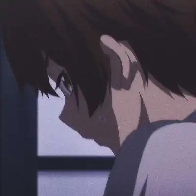 许愿动漫男头你说躲了一辈子的男生头像我要个性网
