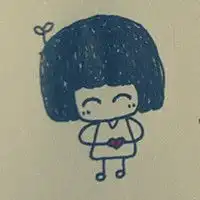 唯美情侣头像泪水微信头像图片大全