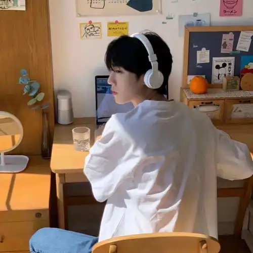 微信头像百里挑一