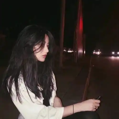 小清新头像
