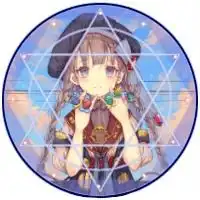 星座巫师的个人展示页
