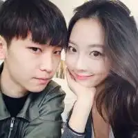 闺蜜头像男女两张霸气微信头像图片大全
