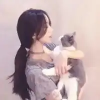 qq头像网红女生头像