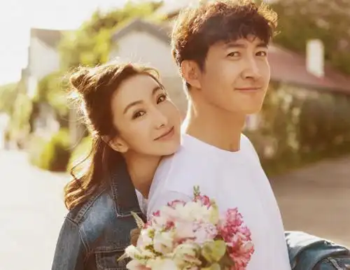 陈默群王阳戏里是不折不扣的叛逆,戏外是宠妻如命的好男人
