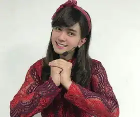 继罗志祥之后又一位女装大佬上线,朱碧石的地位将要不保了
