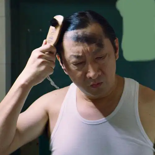 丑到极致就是美,高清头像
