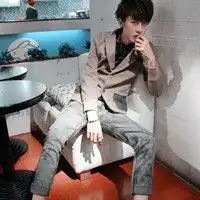 你存在便是我继续的理由